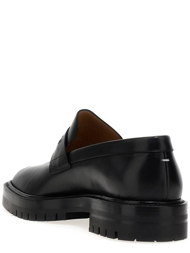 Tabi Loafer S57WR0139 P3292H8396 B0010378086 - MAISON MARGIELA - BALAAN 4