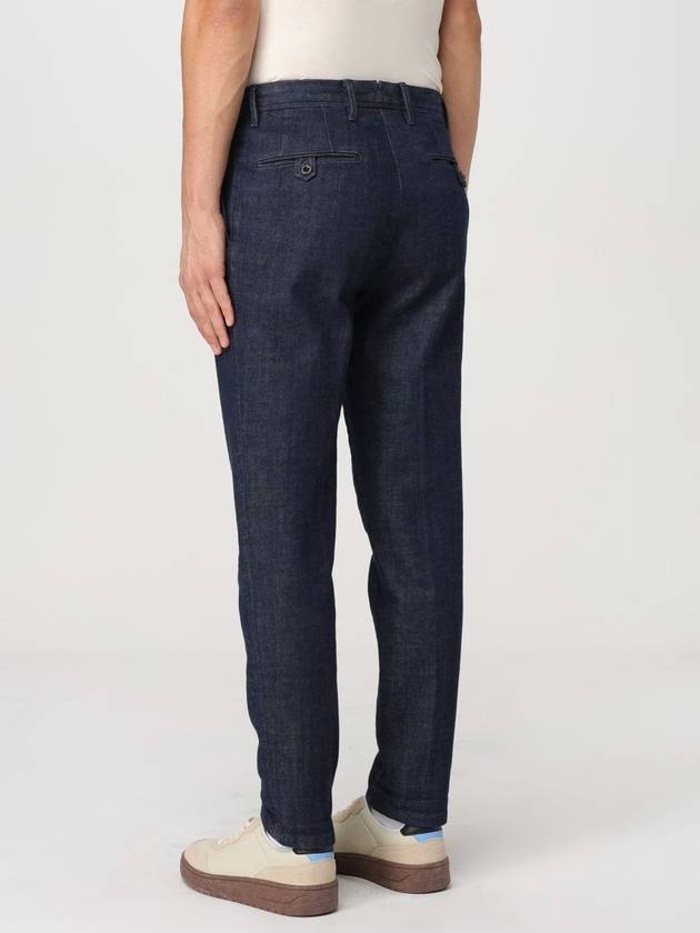 Jeans men Incotex - INCOTEX - BALAAN 2