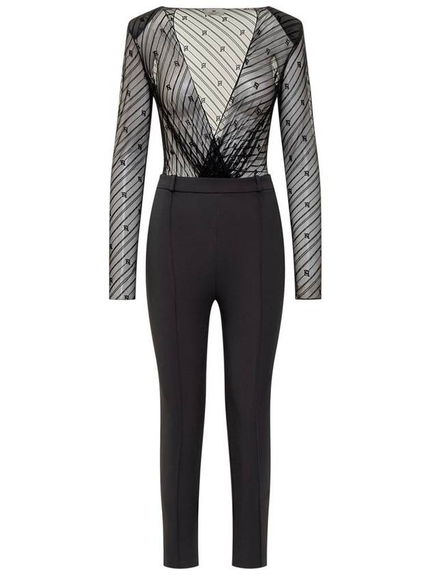 Elisabetta Franchi Coveralls - ELISABETTA FRANCHI - BALAAN 1