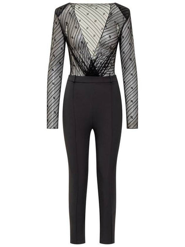 Elisabetta Franchi Coveralls - ELISABETTA FRANCHI - BALAAN 1