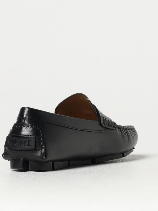 Loafers men Versace - VERSACE - BALAAN 3