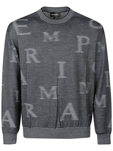 Emporio Armani Sweater - EMPORIO ARMANI - BALAAN 1