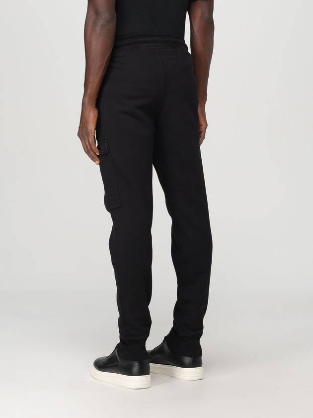 Pants men C.p. Company - CP COMPANY - BALAAN 3