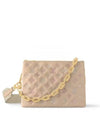 Coussin PM Shoulder Bag Nude - LOUIS VUITTON - BALAAN 2