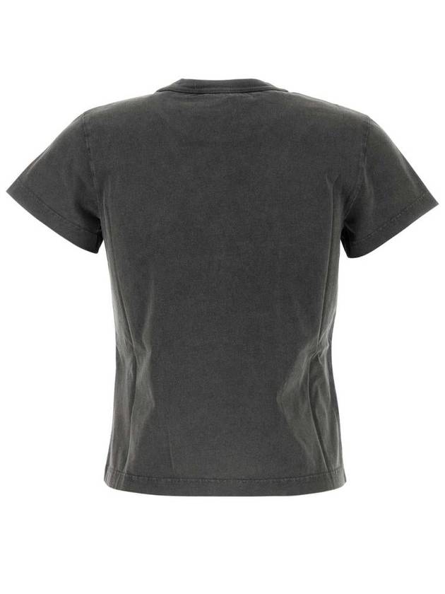 T By Alexander Wang T-Shirt - ALEXANDER WANG - BALAAN 2