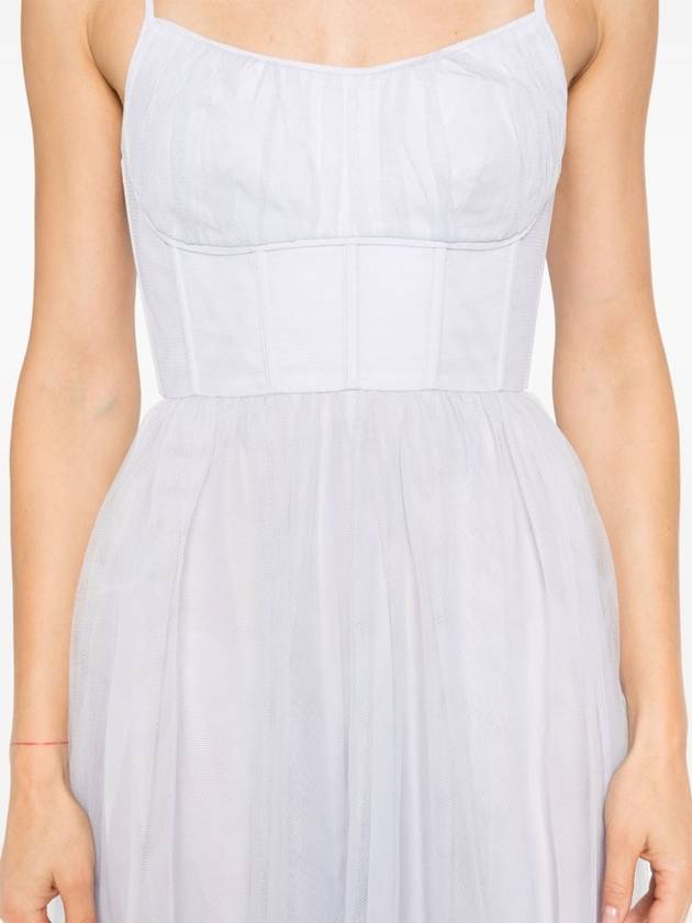 Zimmermann Dresses Lilac - ZIMMERMANN - BALAAN 5