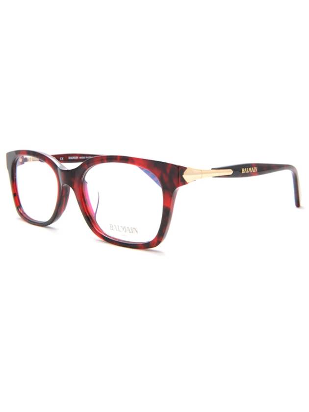 BL5106K 03 Glasses Glasses - BALMAIN - BALAAN 1