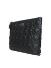 S5086UWHC Clutch Bag - DIOR - BALAAN 3