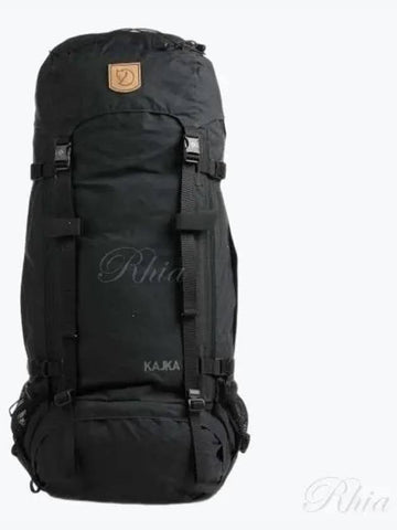 Kazuka 75 Black 27095 550 - FJALL RAVEN - BALAAN 1