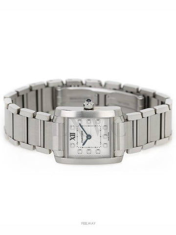 women watch - CARTIER - BALAAN 1