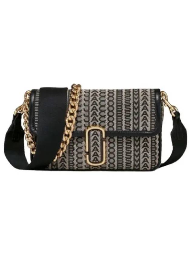 cross bag - MARC JACOBS - BALAAN 1