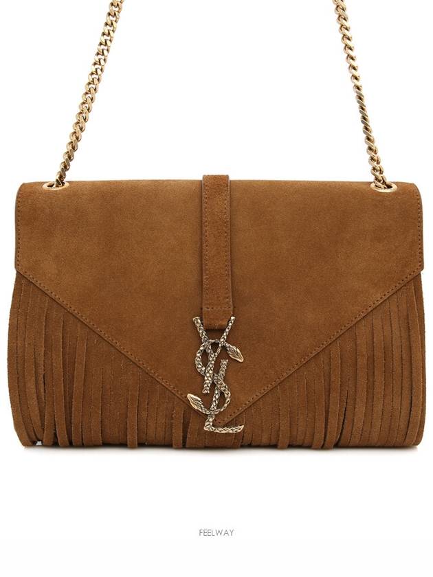 women cross bag - SAINT LAURENT - BALAAN 1