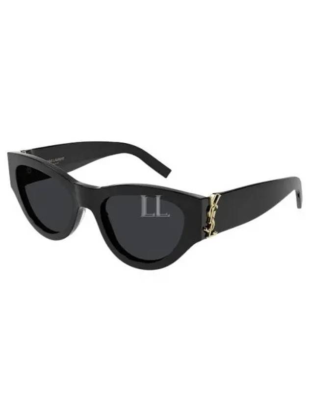 EYEWEAR SL M94F 001 53 - SAINT LAURENT - BALAAN 1