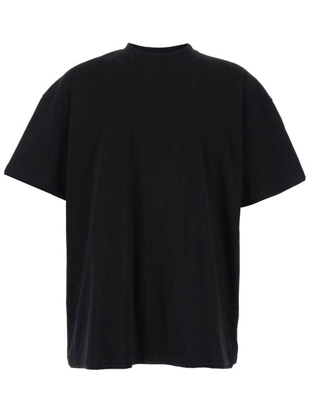 24FW short sleeve t-shirt J61GC0002J20086001 - JIL SANDER - BALAAN 2