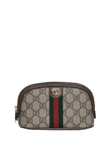 Ophidia Pouch Men s Bag - GUCCI - BALAAN 1