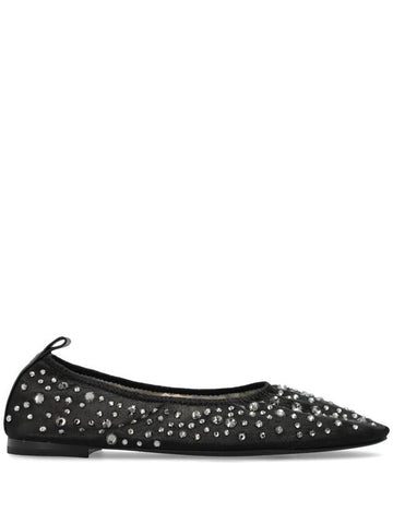 Tory Burch Flat shoes Black - TORY BURCH - BALAAN 1