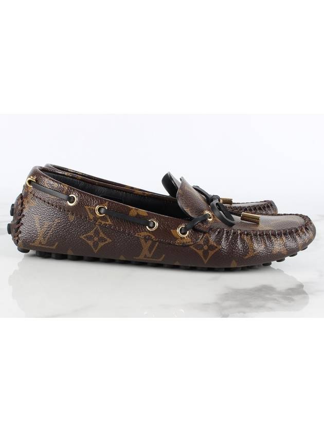 Arizona moccasin loafers 36 230 - LOUIS VUITTON - BALAAN 7