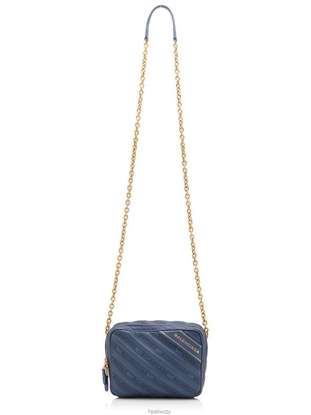 women cross bag - BALENCIAGA - BALAAN 9