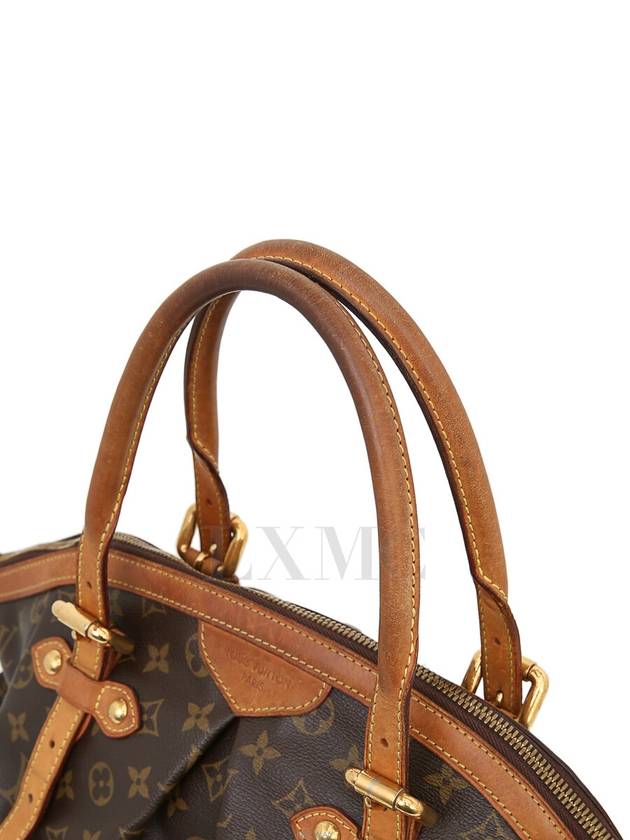 women shoulder bag - LOUIS VUITTON - BALAAN 9