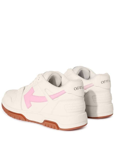 Off White Sneakers Pink - OFF WHITE - BALAAN 2