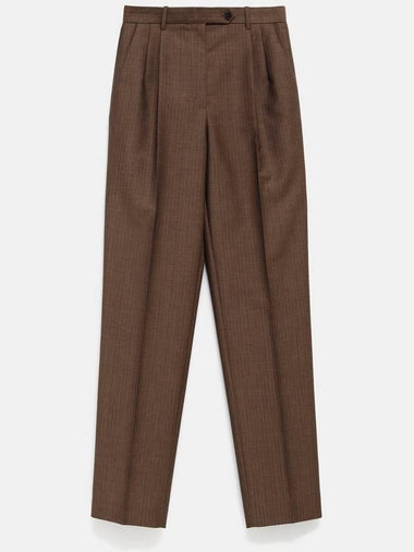 Norbert Trousers - THE ROW - BALAAN 1