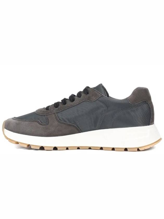 Sneakers 2EE369 3KUYF0ENR - PRADA - BALAAN 5