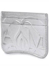 Wallet 7792241BL0I 1400 B0440977514 - ALEXANDER MCQUEEN - BALAAN 3