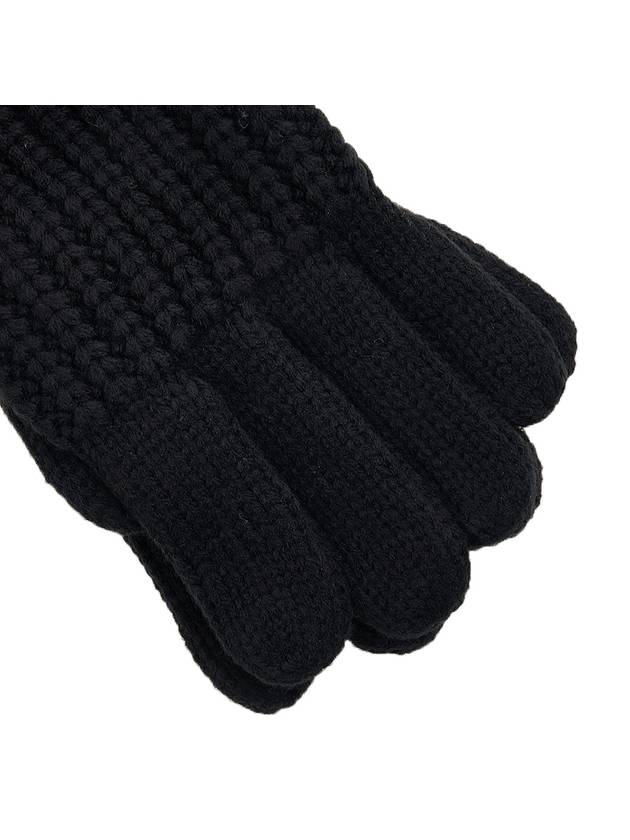 Men's Galton Gloves LGL0132 BK11 - BARBOUR - BALAAN 7