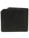 Meisterstück Urban Spirit 6CC Half Wallet Black - MONTBLANC - BALAAN 4