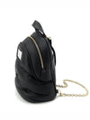 Glam Slam Mini Backpack S56WA0014 - MAISON MARGIELA - BALAAN 4