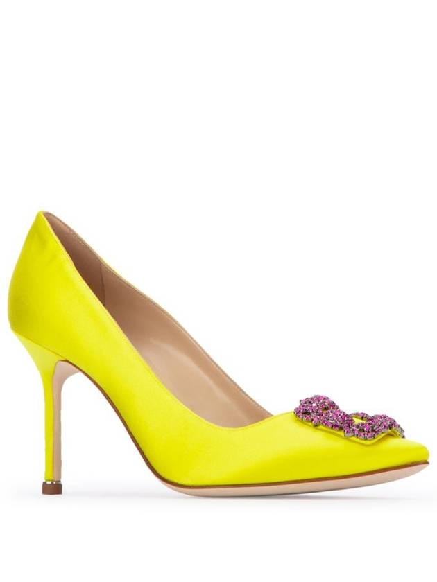 Manolo Blahnik Heeled Shoes - MANOLO BLAHNIK - BALAAN 2