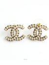 women earrings - CHANEL - BALAAN 1