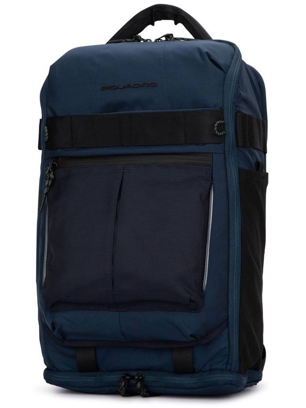 Piquadro Backpacks - PIQUADRO - BALAAN 2