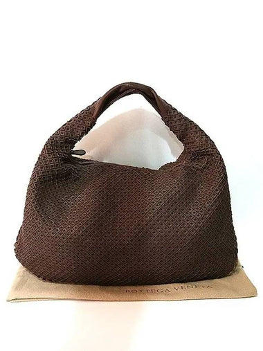 115654 shoulder bag - BOTTEGA VENETA - BALAAN 1