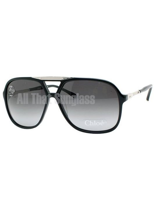 Sunglasses CL2223A C01 - CHLOE - BALAAN 1