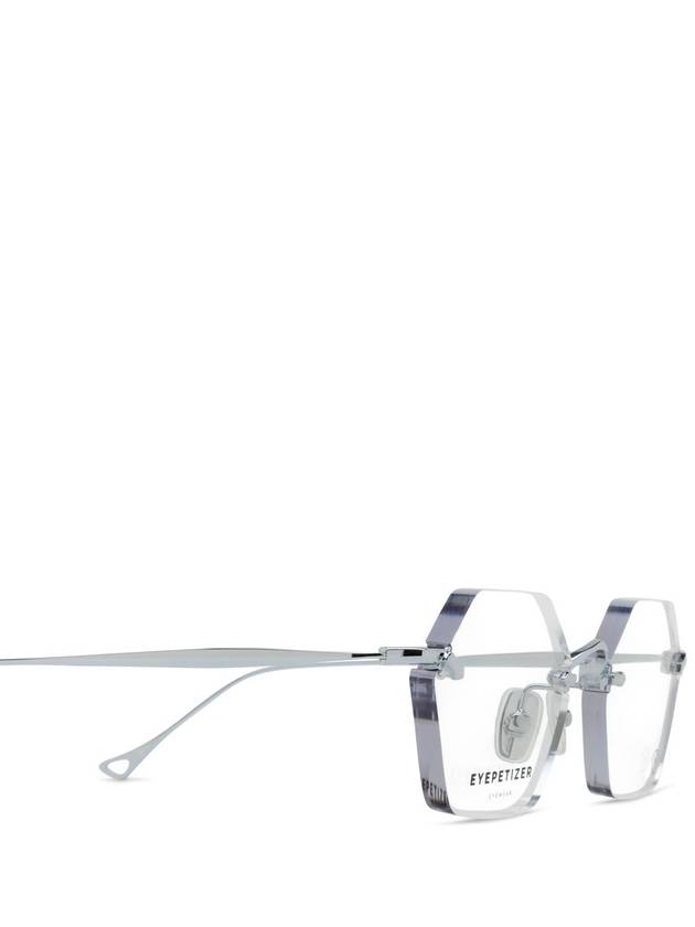 Eyepetizer CARNABY OPT Silver - EYEPETIZER - BALAAN 3