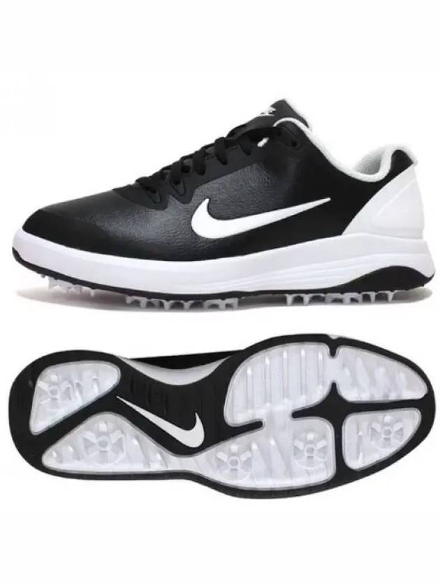 Infinity G Logo Spike Shoes Black - NIKE - BALAAN 2