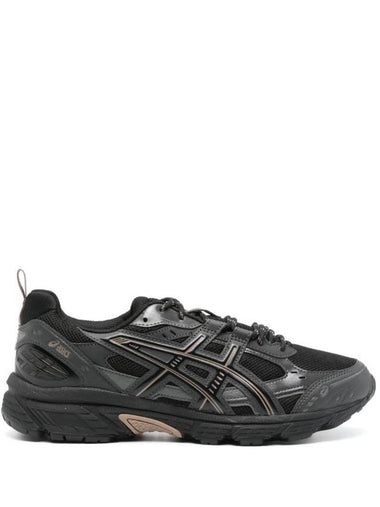 Gel Nunobiki Low Top Sneakers Black - ASICS - BALAAN 1