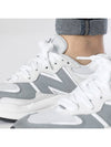 5740 Slate Gray W5740SVD - NEW BALANCE - BALAAN 9