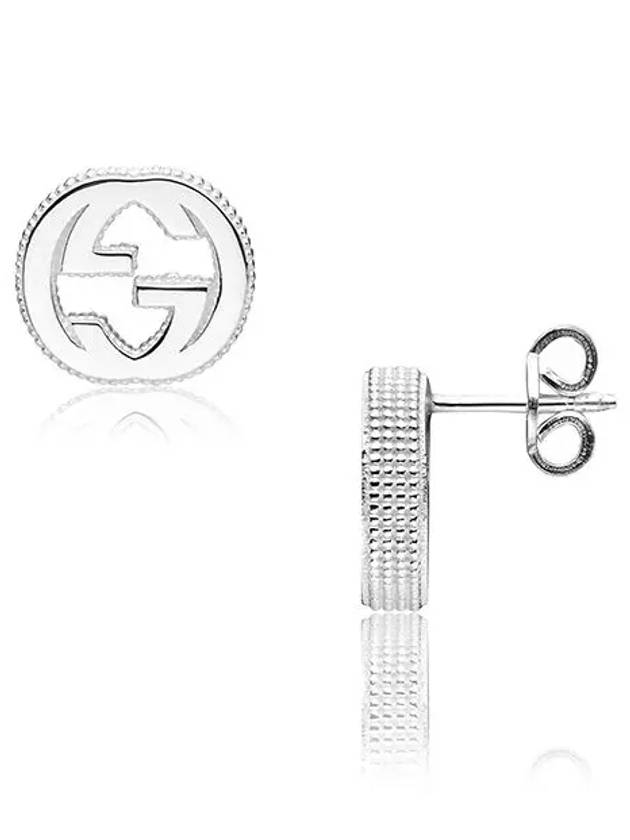 YBD479227001 Earring Accessories - GUCCI - BALAAN 4