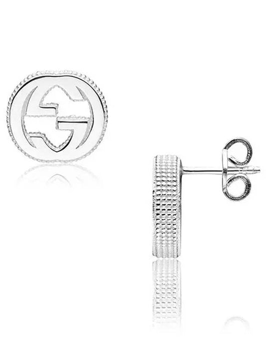 YBD479227001 Earring Accessories - GUCCI - BALAAN 2