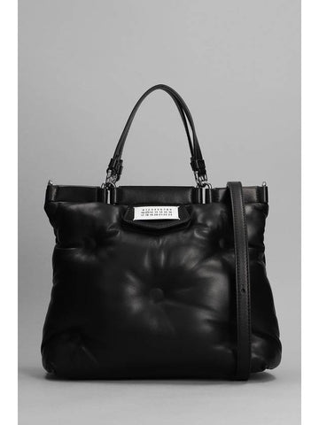 Maison Margiela Glam Slam Shoulder Bag - MAISON MARGIELA - BALAAN 1