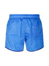 Logo patch swim shorts - MONCLER - BALAAN 3