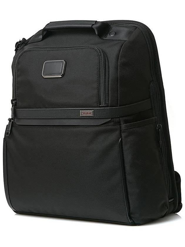 Men s Alpha3 Solution Backpack 02603177D3 - TUMI - BALAAN 2