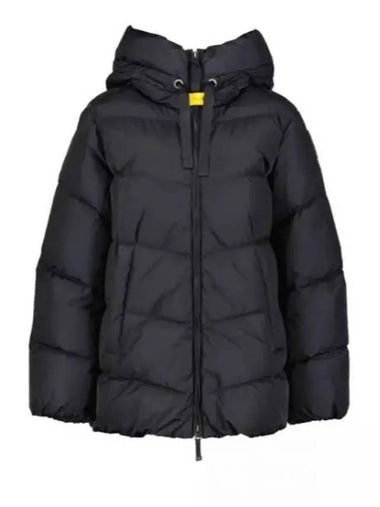 AMANE PWPUHF35 710 hooded down jacket - PARAJUMPERS - BALAAN 1