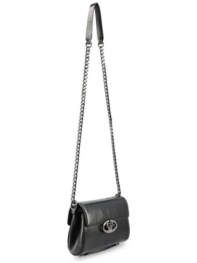 Valentino Garavani Bags.. Black - VALENTINO - BALAAN 3