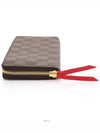 women s long wallet - LOUIS VUITTON - BALAAN 6