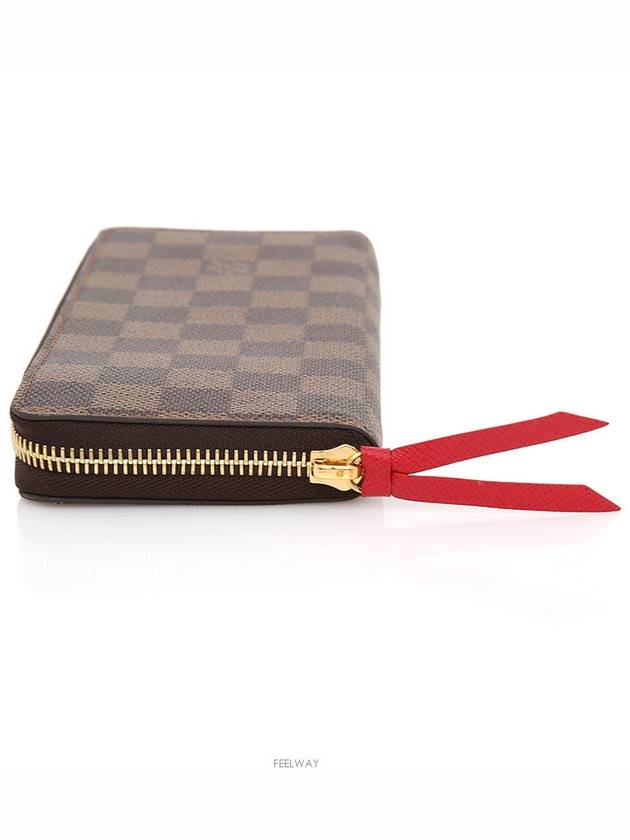 women s long wallet - LOUIS VUITTON - BALAAN 6