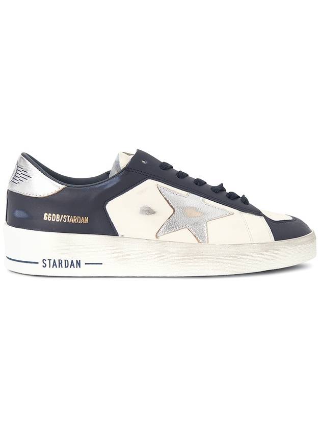 Stardan Low Top Sneakers Navy - GOLDEN GOOSE - BALAAN 6