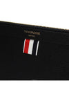 men clutch bag - THOM BROWNE - BALAAN 5